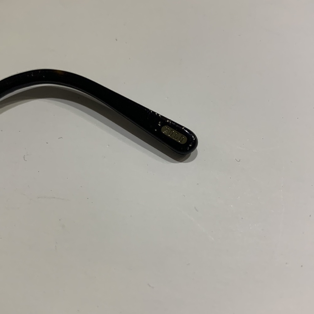 Polo Ralph lauren eye glasses frame. Only frame - Picture 7 of 8
